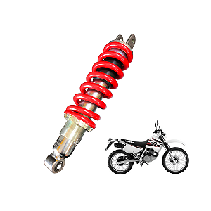 Amortecedor Pro Link Xr 200