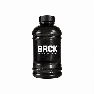 GALÃO D´GUA BRAZILIAN CHOKE PRETO