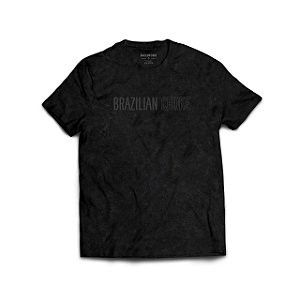 CAMISETA DIAMOND BLACK