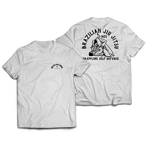 CAMISETA 1925 WHITE