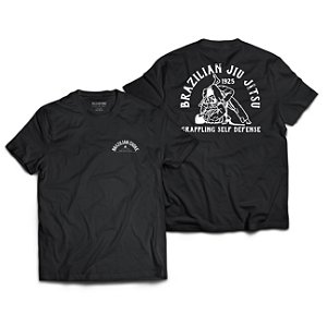 CAMISETA 1925 BLACK