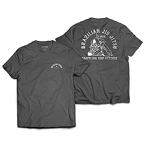 CAMISETA 1925 GREY