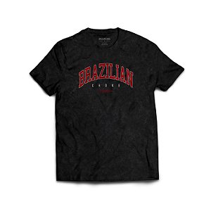 CAMISETA HEAT BLACK