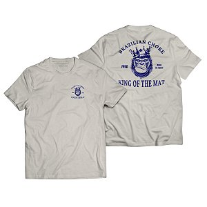 CAMISETA KING OFF WHITE