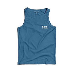 REGATA TRACE BLUE