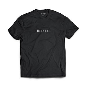 CAMISETA OVERSIZED SIX BLACK