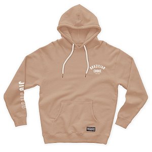MOLETOM FIGHT WEAR SAARA