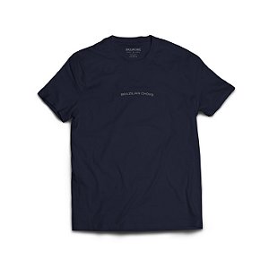 CAMISETA FULL CONTROL BLUE