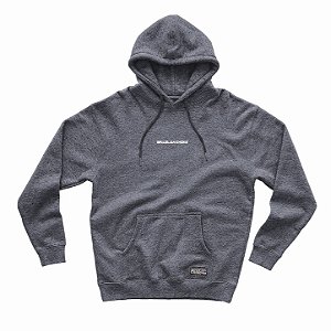 MOLETOM LEGACY GREY