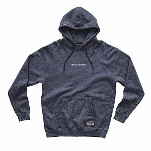MOLETOM LEGACY GREY