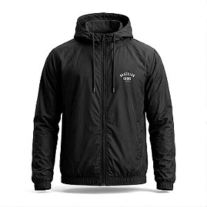 CORTA VENTO BRCK BLACK
