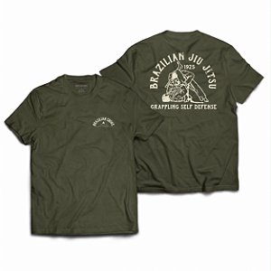 CAMISETA 1925 GREEN