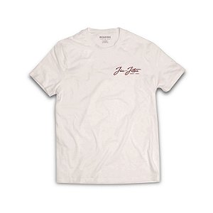 CAMISETA ORIGIN WHITE