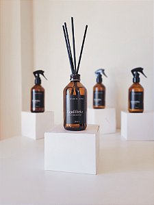 Difusor equilíbrio Vanilla