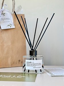 Difusor amizade