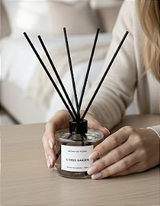 Difusor Citrus Garden