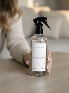 Home spray Bamboo Classic