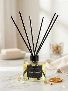 Difusor Flor de Laranjeira