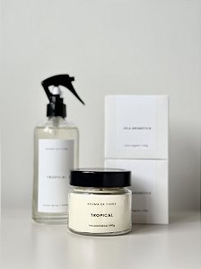 Kit Tropical