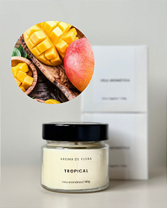 Vela Tropical