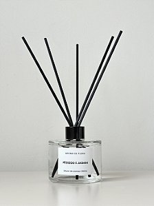 Difusor Pêssego e Jasmim