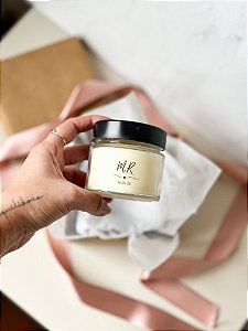 10 und | Vela "iniciais + data"