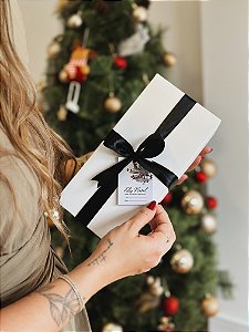 Box presente | Difusor + Home spray