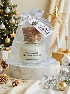 Vela Mimo | Boas vibrações 30g