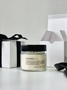 Vela Gratidão
