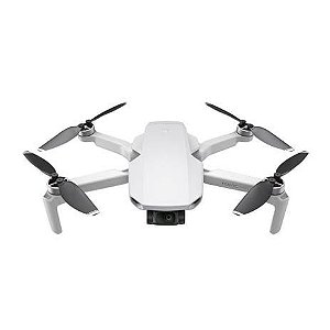 Drone DJI Mavic Mini Fly More Combo Anatel