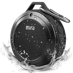 Caixa de Som Bluetooth Mifa F10 Speaker