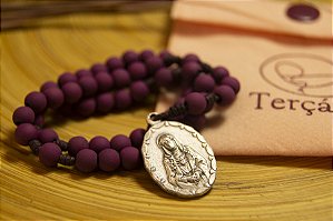 Terço Nossa Senhora das Dores