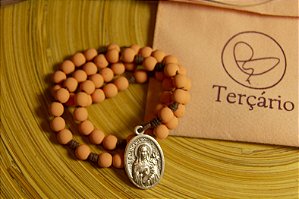 Terço Catarina de Sena