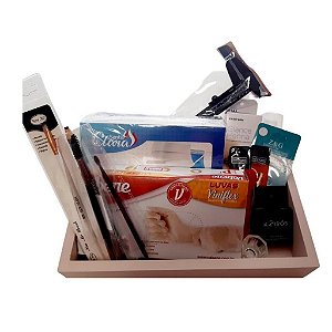 Kit Desing de Sobrancelhas