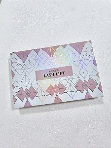 Kit Lash Lift Iconsign - Nova Versão 5ml