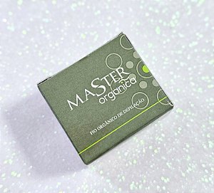 Linha Orgânica para Depilação Facial 300m | Master