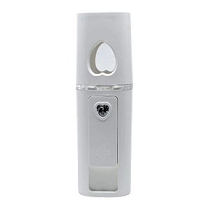 Nano Mister para Extensão de Cílios - Coração