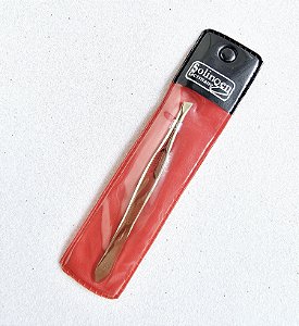 Pinça Solingen - Chanfrada