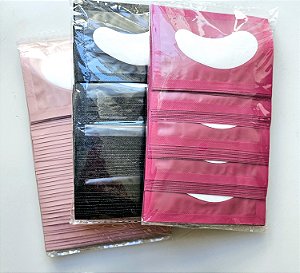 Protetor de Pálpebras em Gel (Pad) - Par