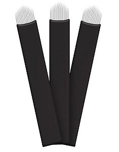 Lâmina Flex U 0,18mm