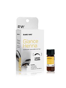 Henna Glance Rare Way 3,5g