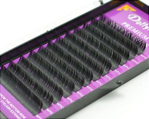 Cílios Dollylash 0.10D