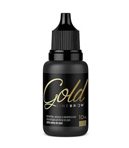 Pigmento Mag Line | NEGRITO 10ml