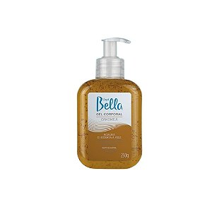 Gel Corporal Camomila Depil Bella 250g