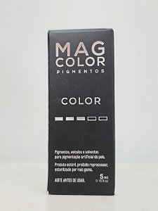 Pigmento MagColor 5ml