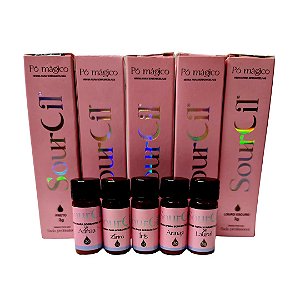 Henna Sourcil Premium 3g
