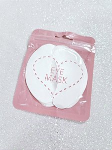 Protetor de Pálpebras em Gel (Pad) 10 unidades