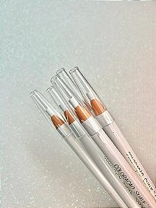 Lápis Dermatográfico Hengsi Branco | Unitário