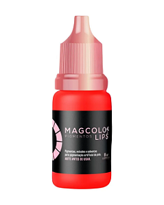 Pitanga Mag Line Lips 5ml