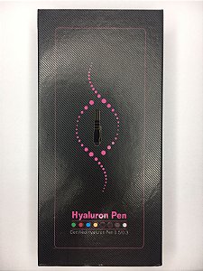 Caneta Pressurizada - Hyaluron Pen